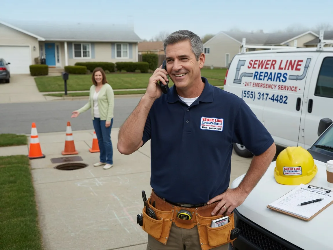 Emergency Plumber Loveland, OK FAQs